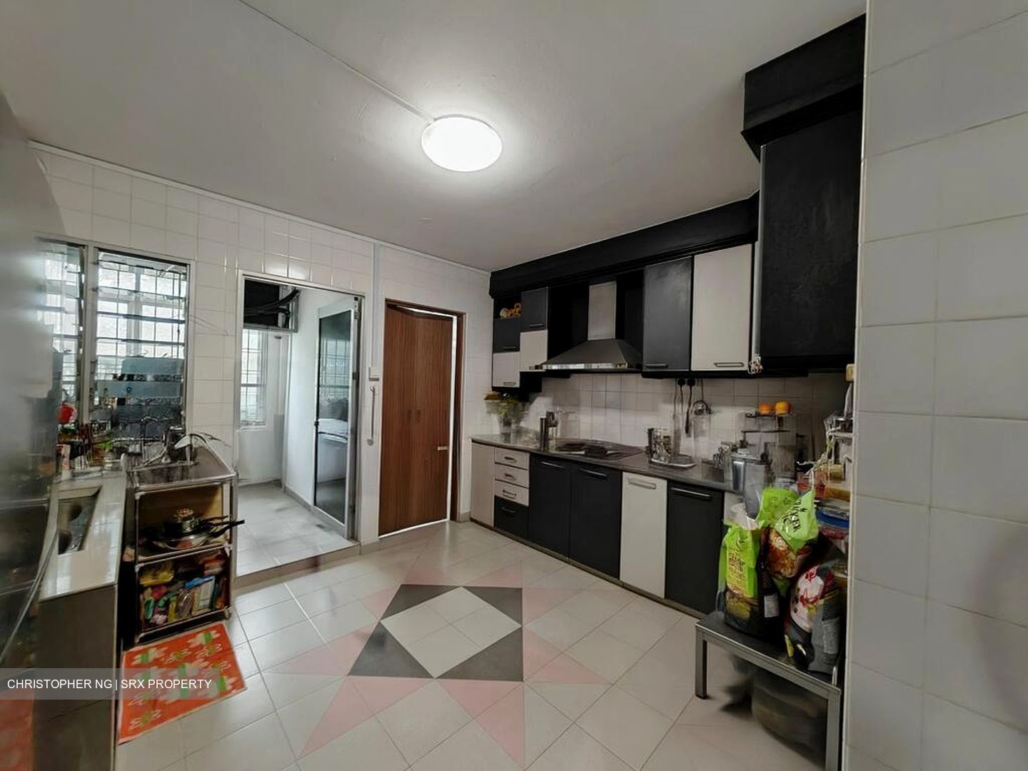 Blk 160 Yung Ping Road (Jurong West), HDB Executive #523716001